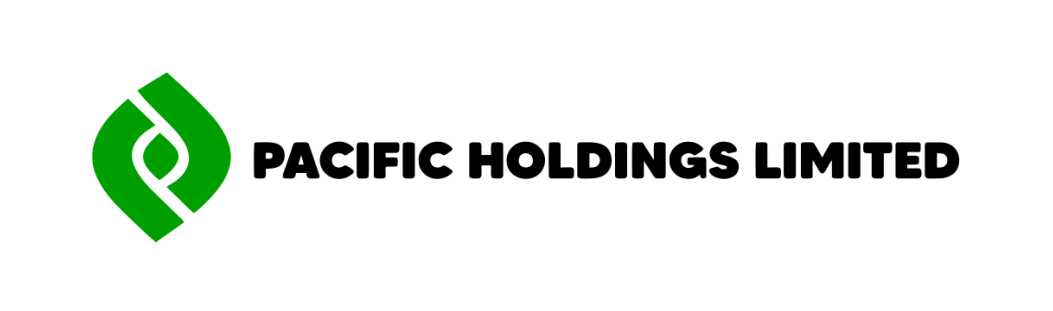 Pacific Holding Limited - Pacific Holding Limited