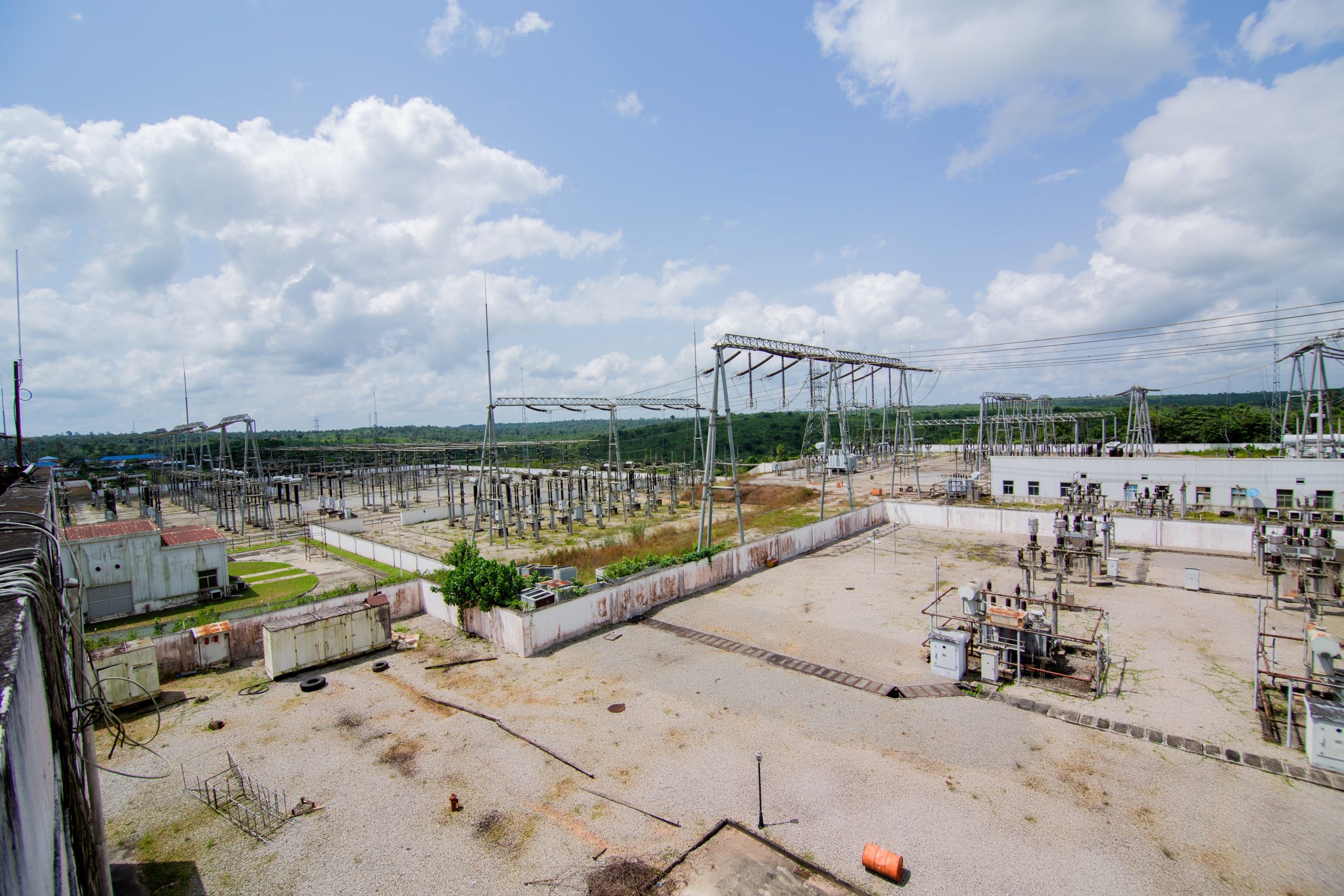OMOTOSHO PLANT ENVIROMENT OVERVIEW 3-min