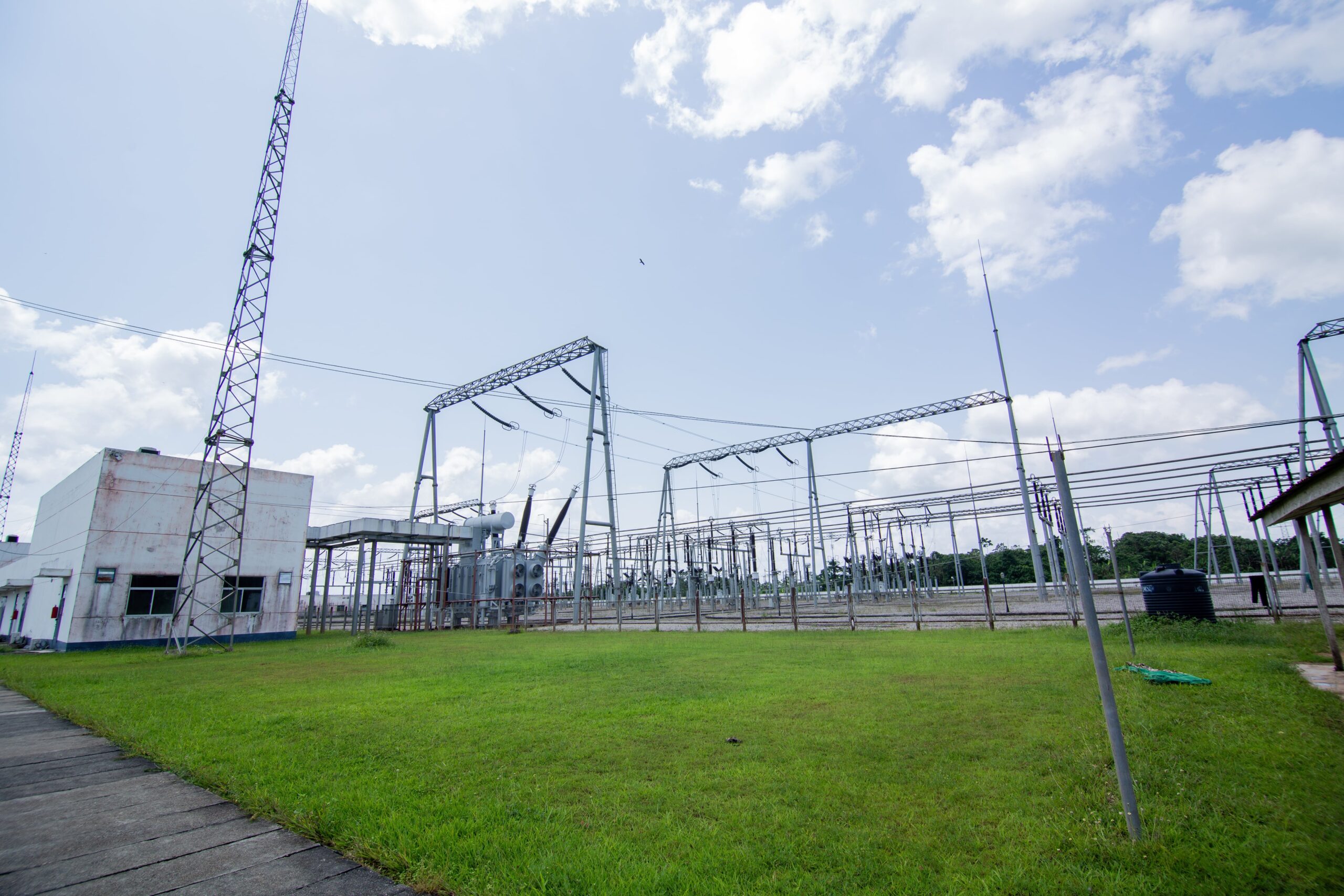 SWITCH YARD (TRANSFORMER UNIT) (1)-min