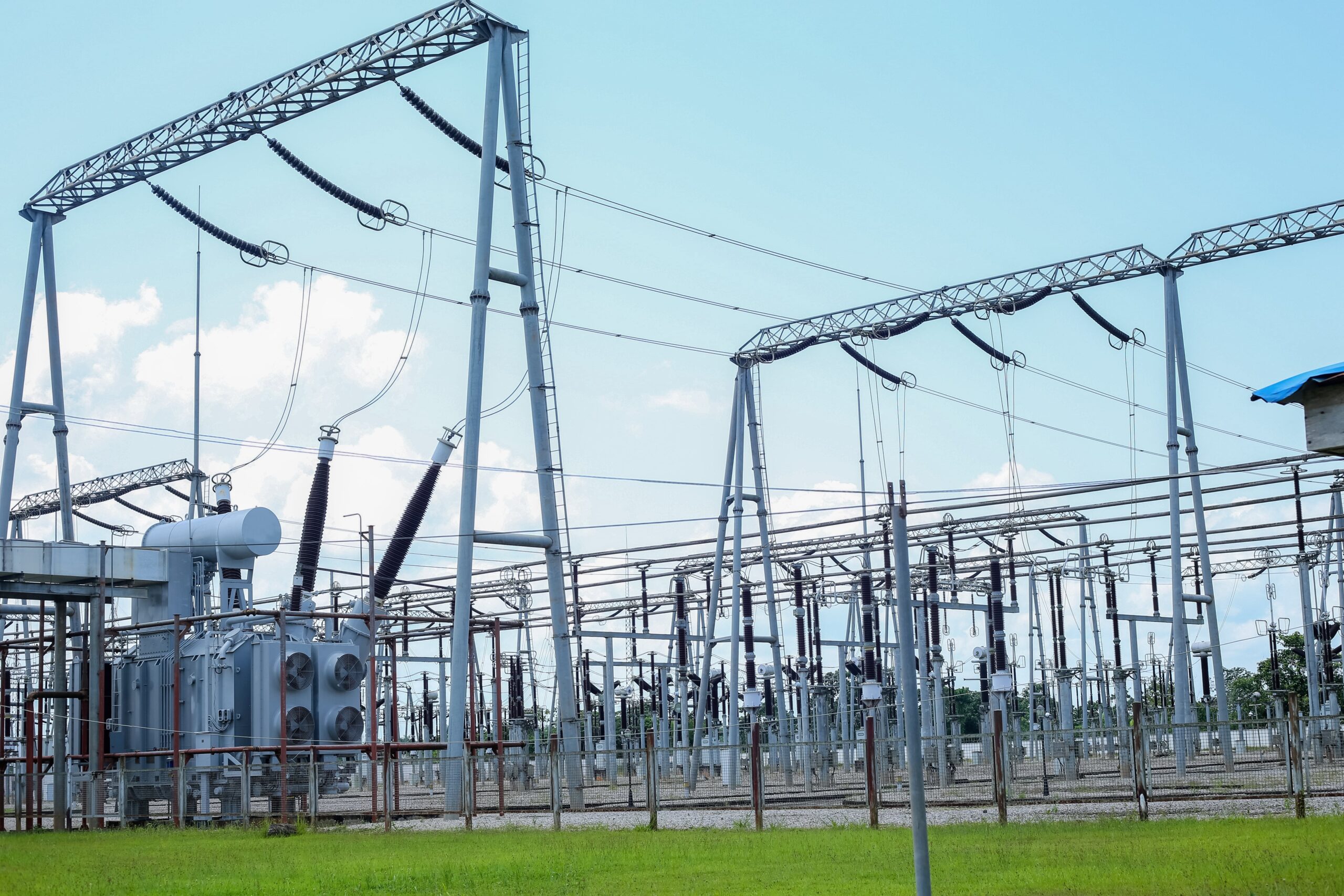 SWITCH YARD (TRANSFORMER UNIT) (2)-min